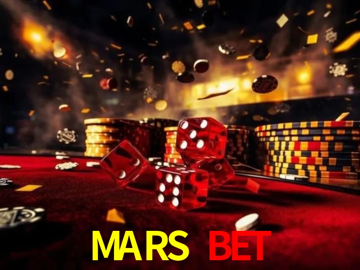 MARS BET Tragamonedas