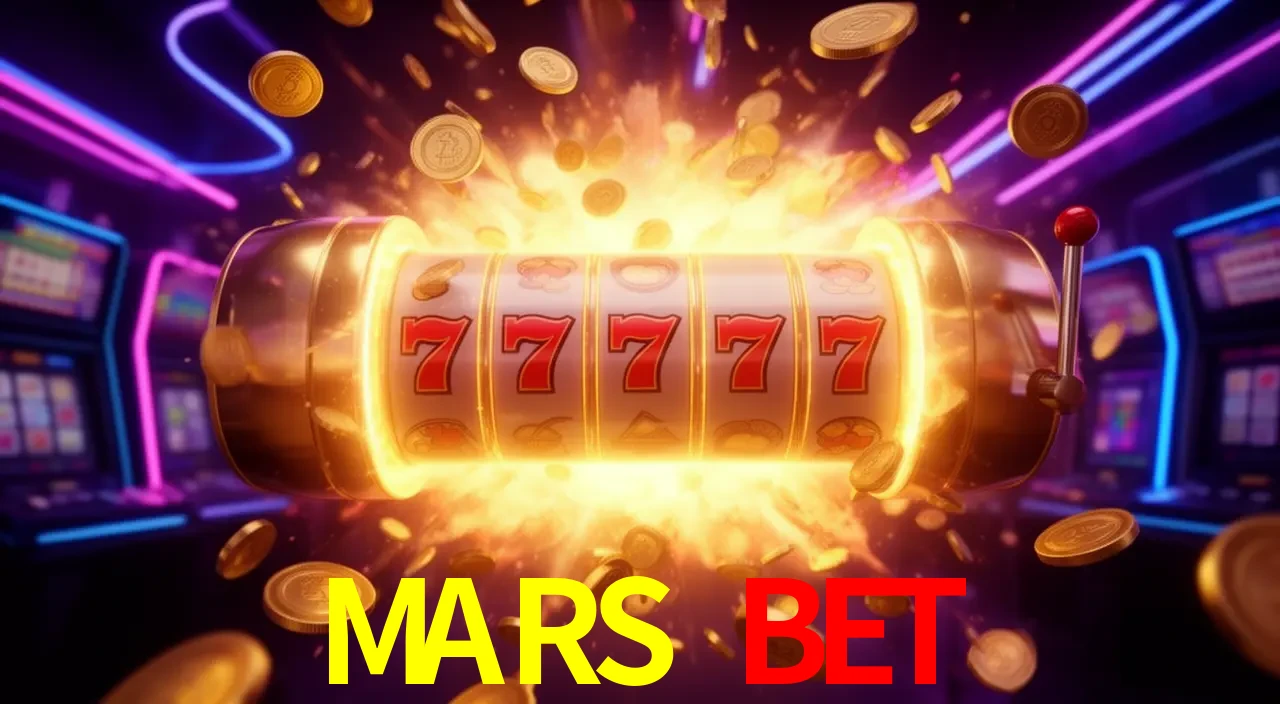 MARS BET Centro de retiro rápido
