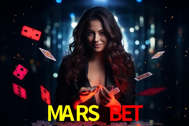 MARS BET Verificación de cuenta