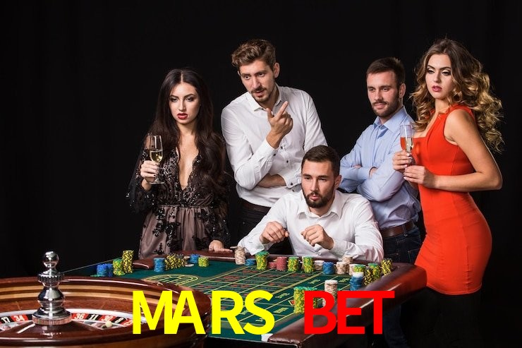 MARS BET Foro comunitario
