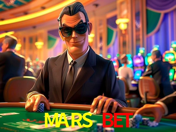 MARS BET Preguntas frecuentes