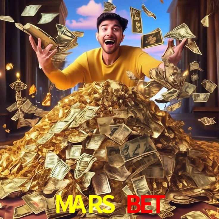 MARS BET Valorant Slots