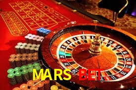 MARS BET Indicadores de vuelo