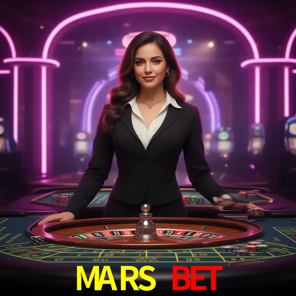 MARS BET Sistema operativo Android