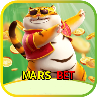 MARS BET logo